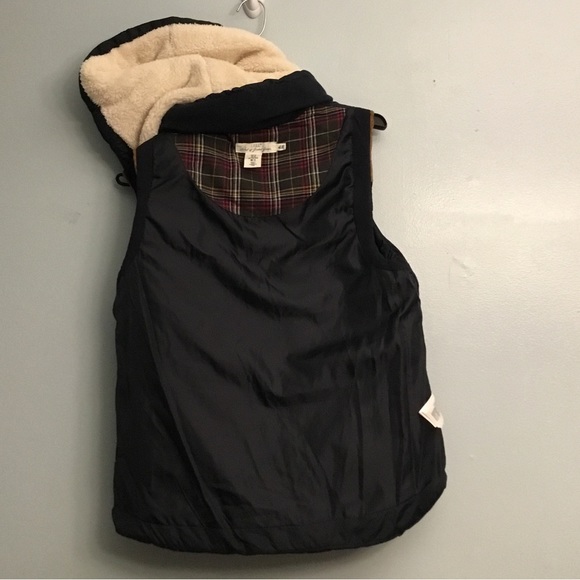 LOGG WARM VEST - Picture 11 of 12